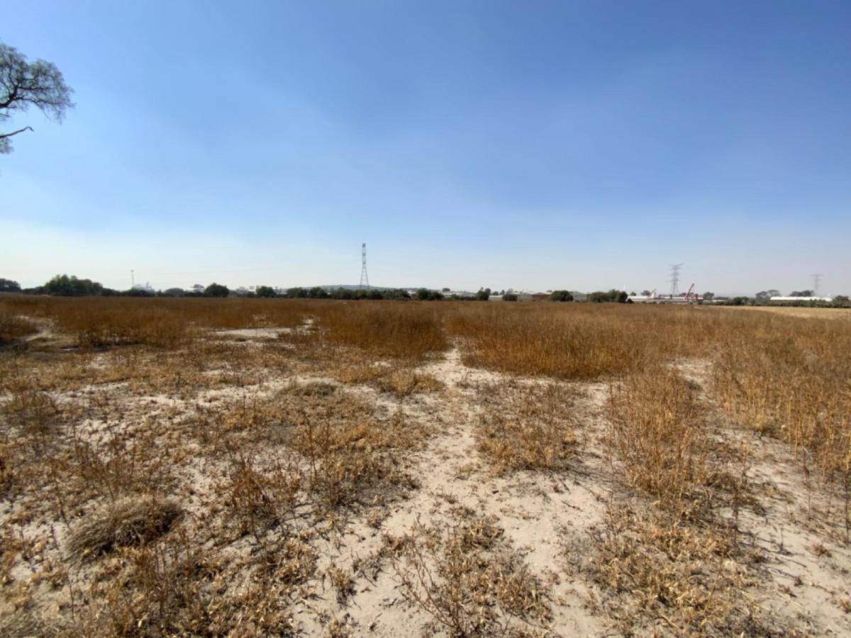 Se vende terreno Idustrial en Tecamac