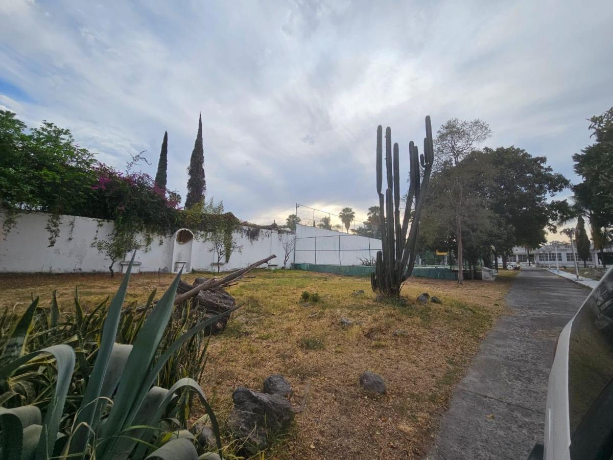 Se arrienda Terreno en Zapopan