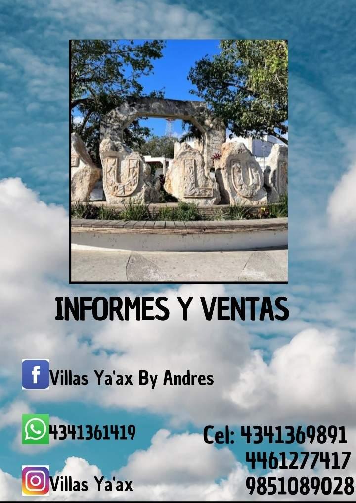 Villas Ya'ax