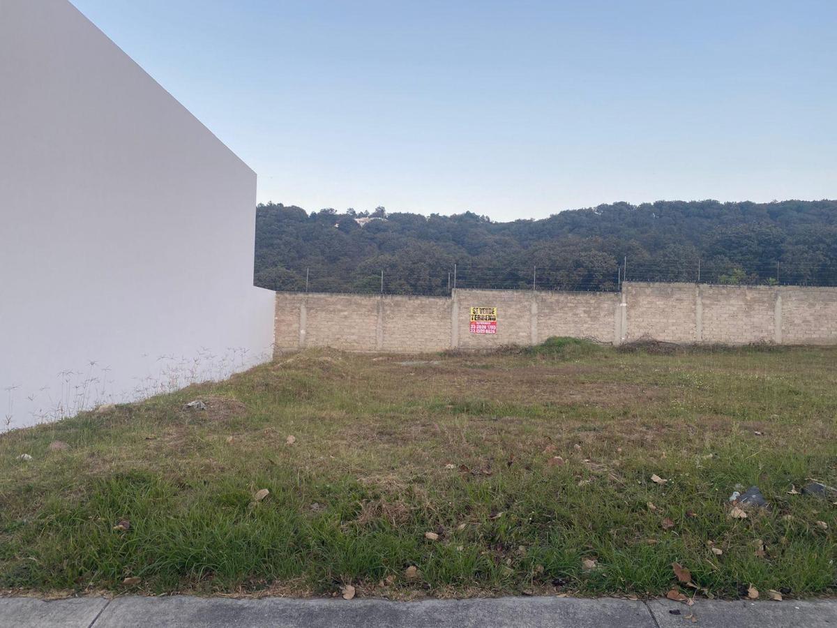Se vende Terreno en Fraccionamiento Residencial Los Robles