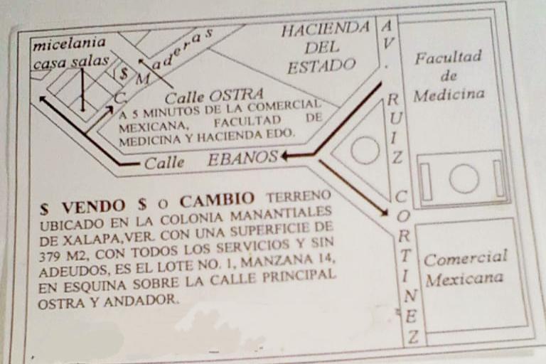 Veracruz, Xalapa