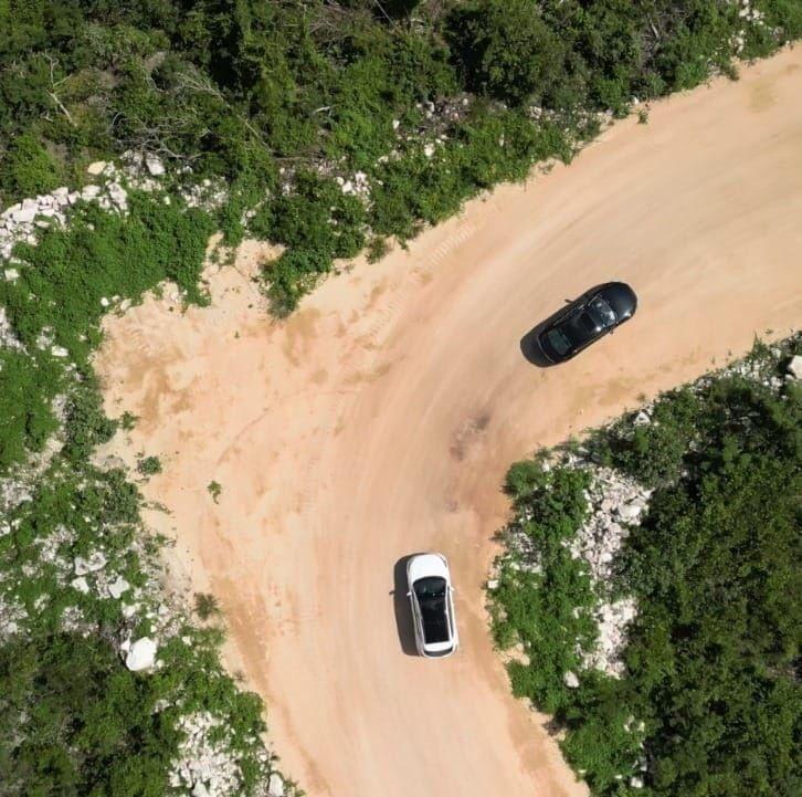 Se vende Terreno A 10 minutos de Walmart Periférico