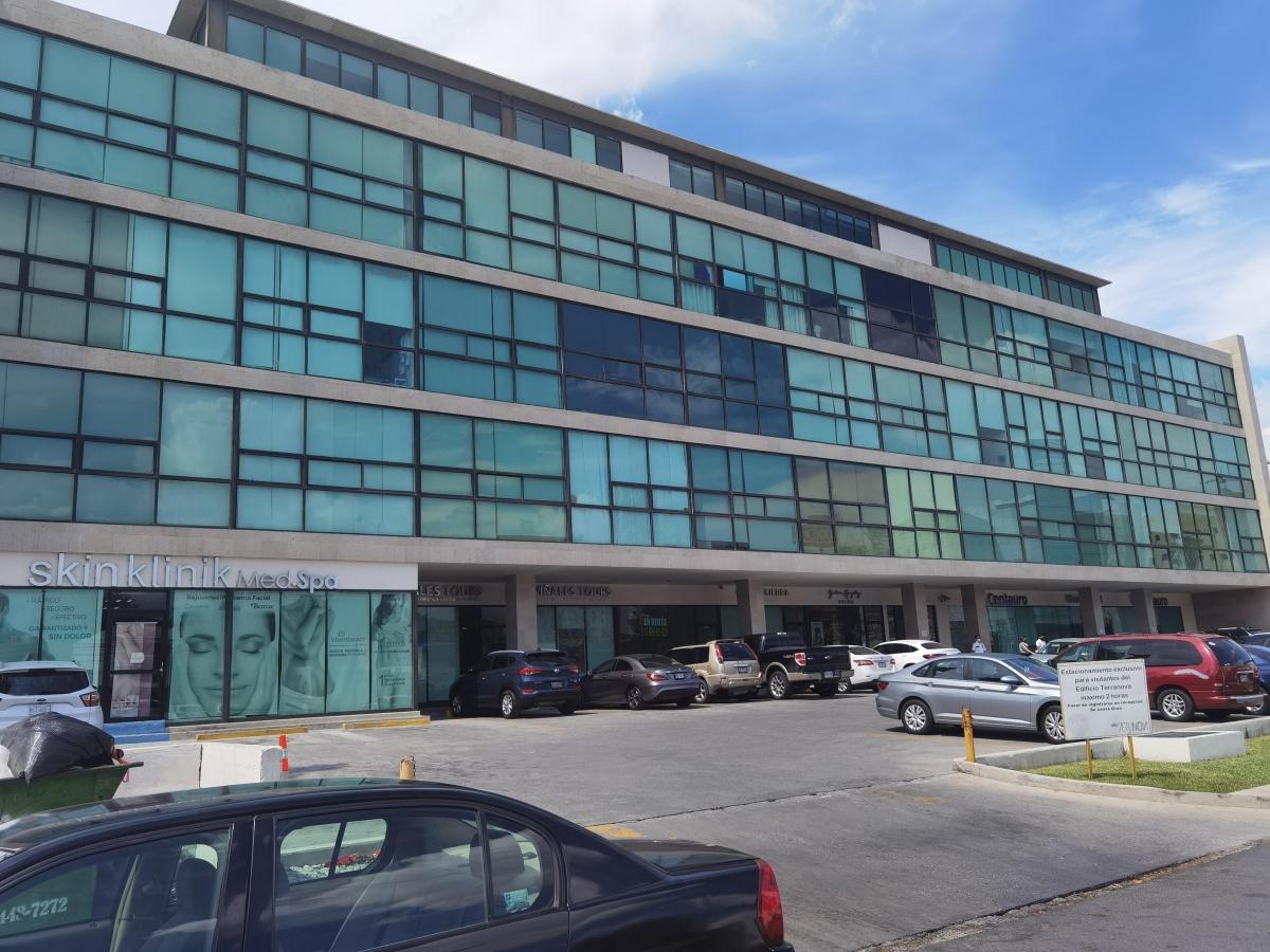Se vende oficinas Penthouse en Monterrey