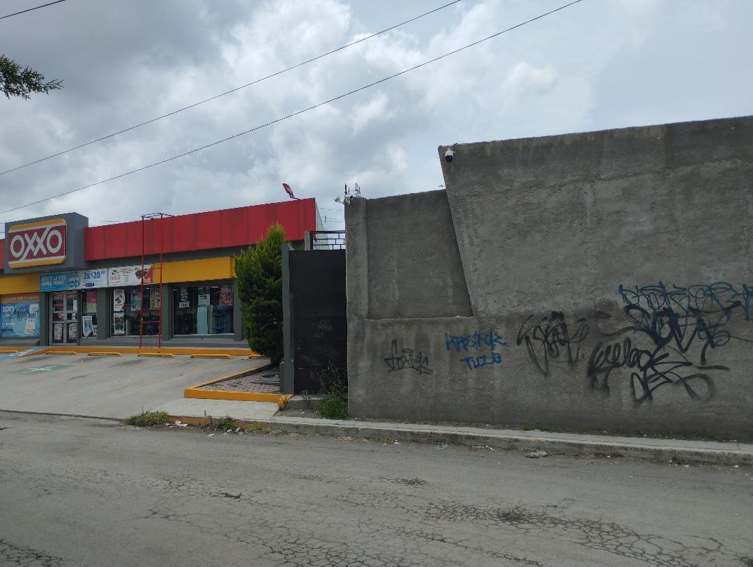 Puebla, Cuautlancingo