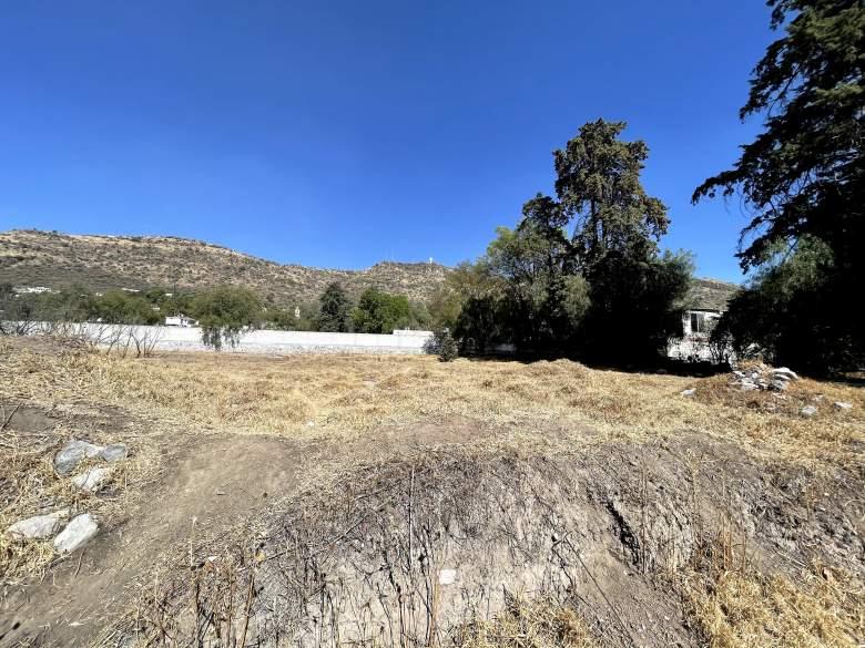 Terreno 2,000 mts en Texcoco