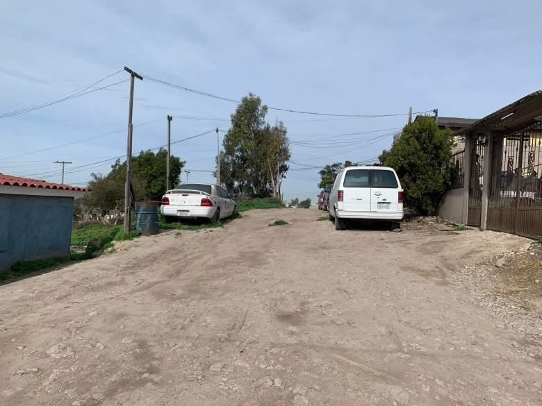 Baja California Norte, Tijuana