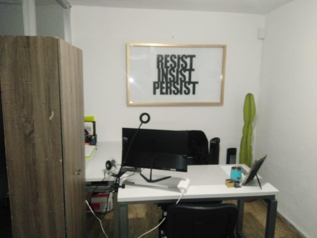 excelentes oficina en renta 