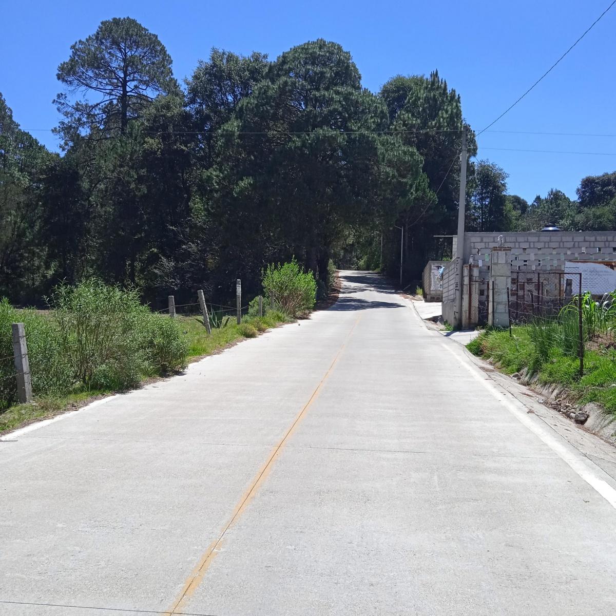 Se vende Terreno en Omitlán de Juárez