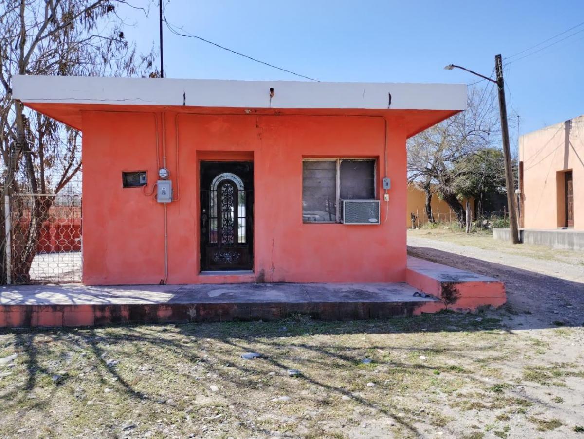Se vende Rancho o Quinta  en Salinas Victoria