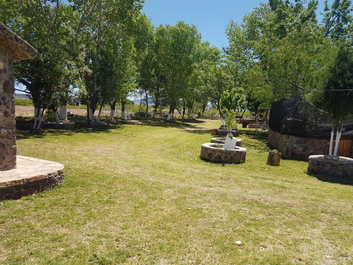 Se vende Terreno en Chihuahua 