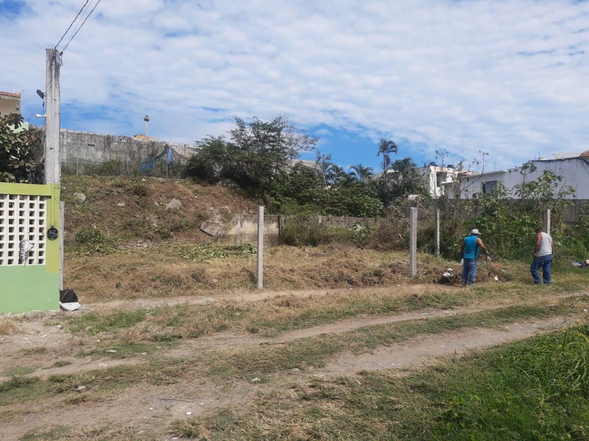 Se vende Terreno en Veracruz Ideal para Construir Tu Casa