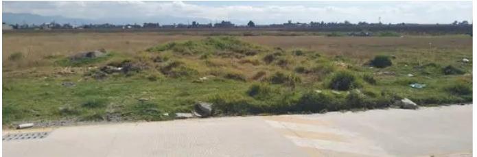 Se vende Industrial en Otzolotepec