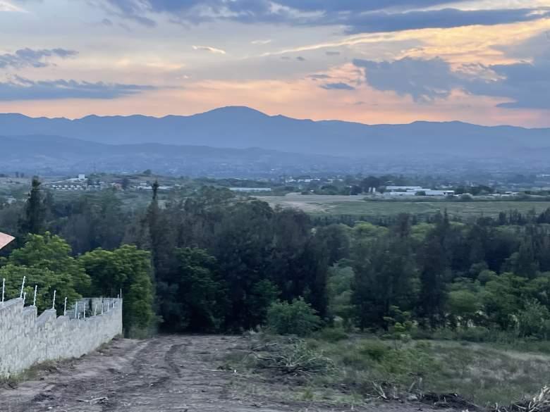 Oaxaca, San Agustín Etla