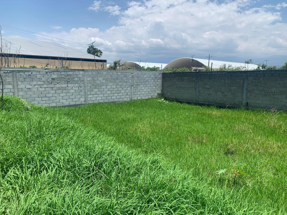 Se vende Terreno en Acapatzingo, Cuernavaca