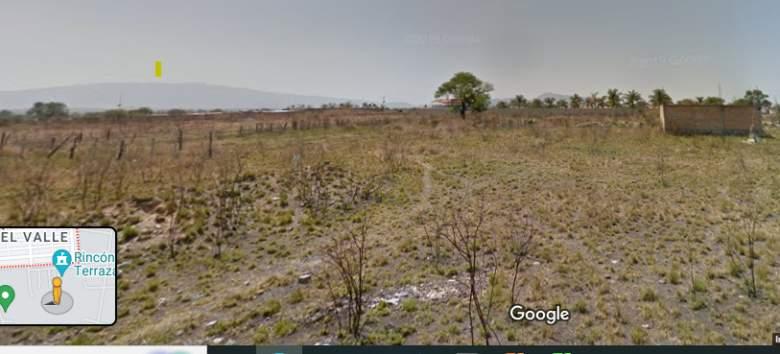 Jalisco, Tlajomulco de Zúñiga