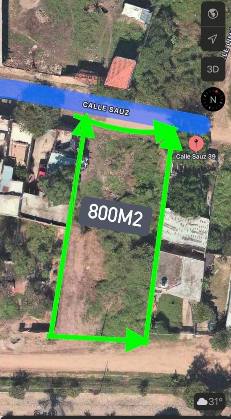 terreno en venta / mezcales/ oportunidad de inversión