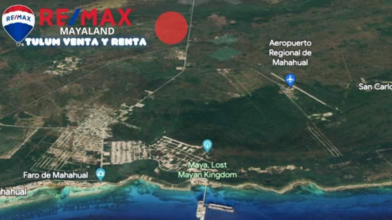 Quintana Roo, Othón P. Blanco