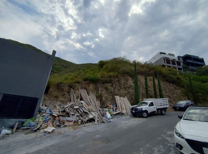 Nuevo León, Monterrey