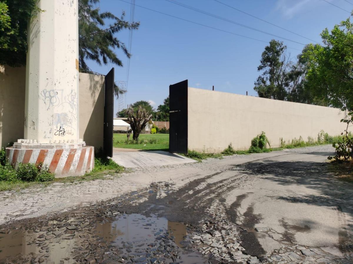 Se vende Terreno en Zapopan En Villa de los Belenes
