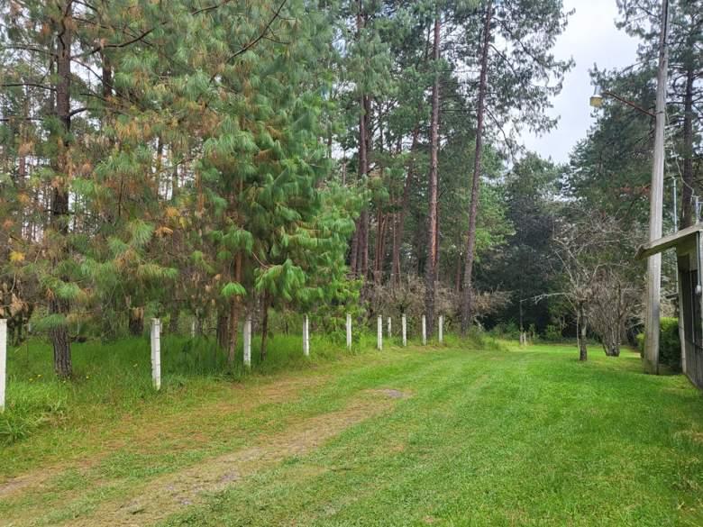 VentaGrande, Huauchinango, Puebla