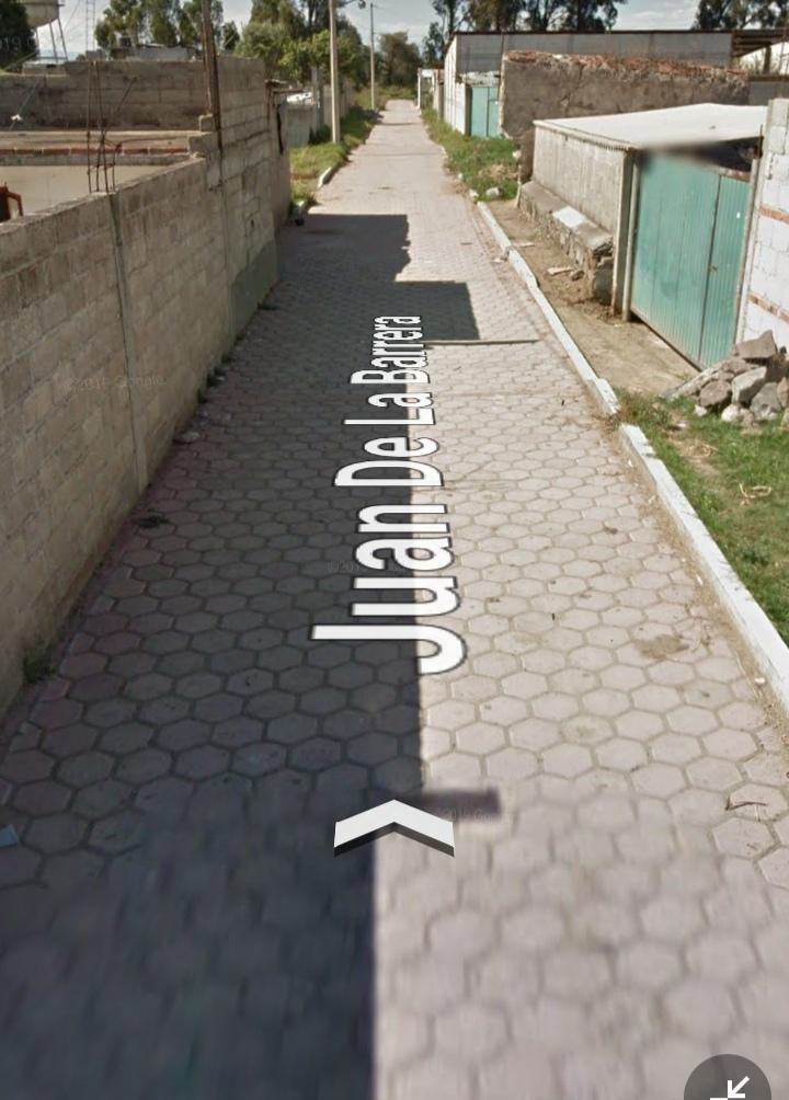 Se vende Lote en Natívitas