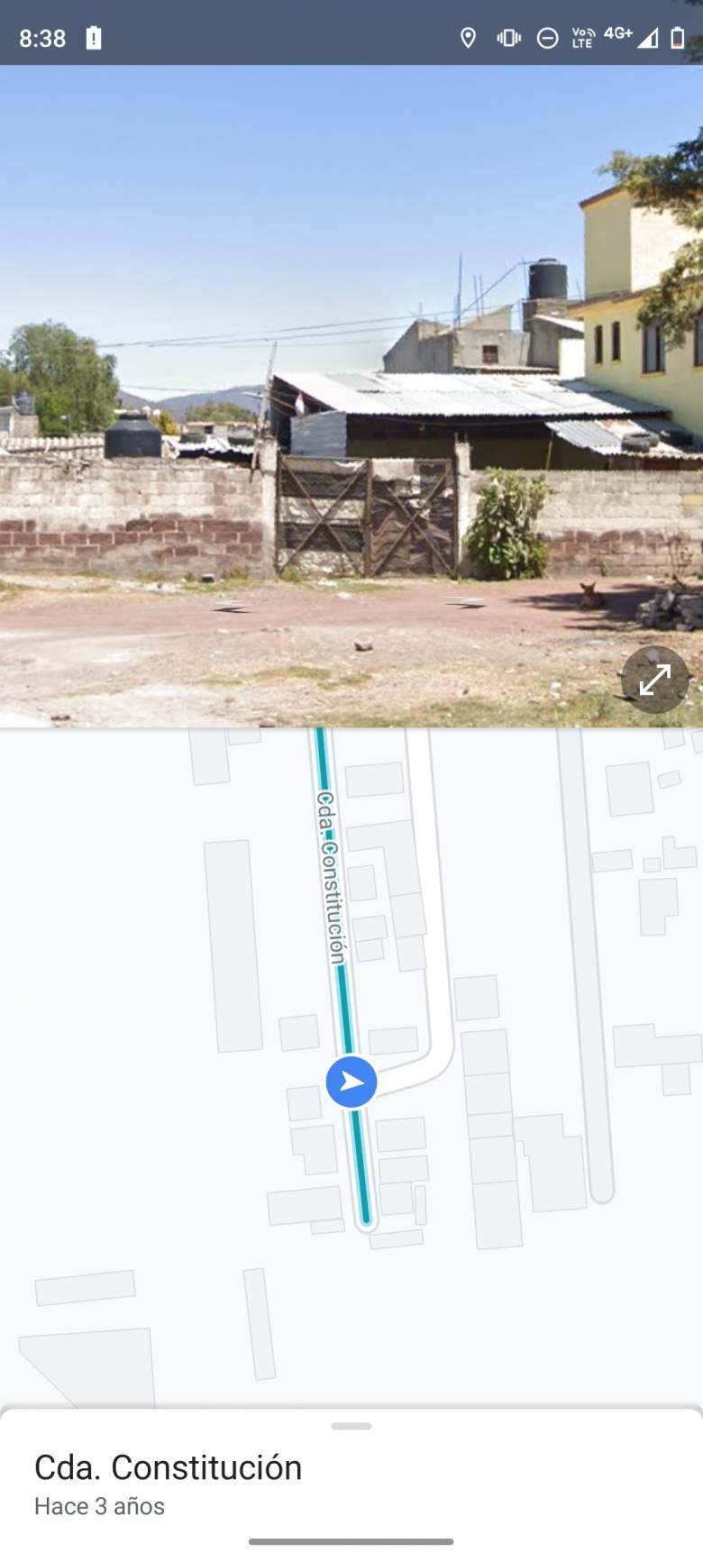 Edo. de México, Acolman