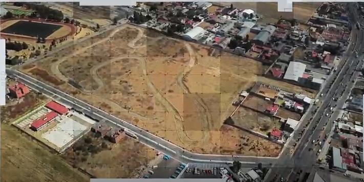 Se vende Terreno en Chalco