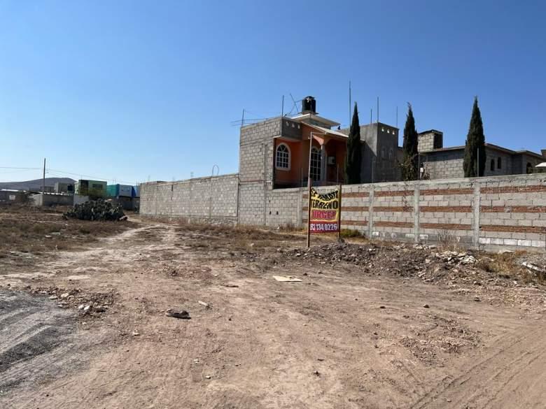 Hidalgo, Pachuca de Soto