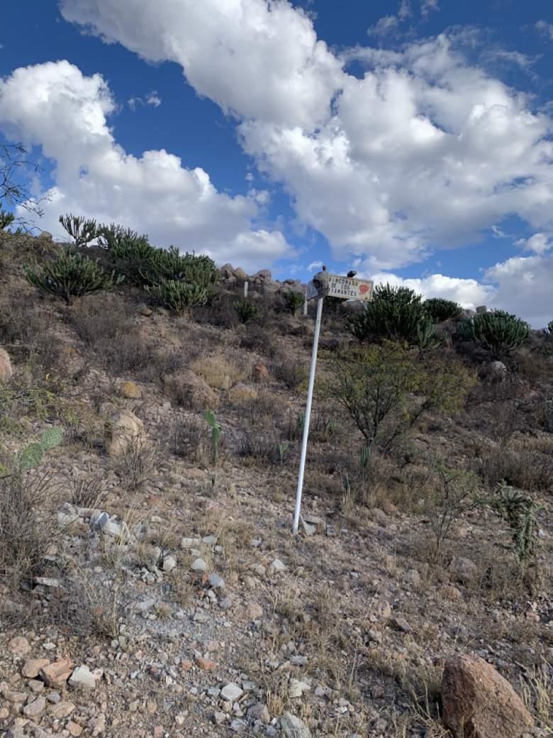 Terreno cercano a la florida 