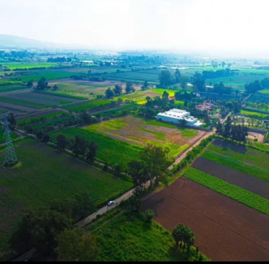 Se vende Terreno en Tlajomulco de Zúñiga
