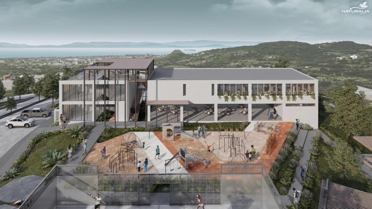 Terreno en Chapala Preventa