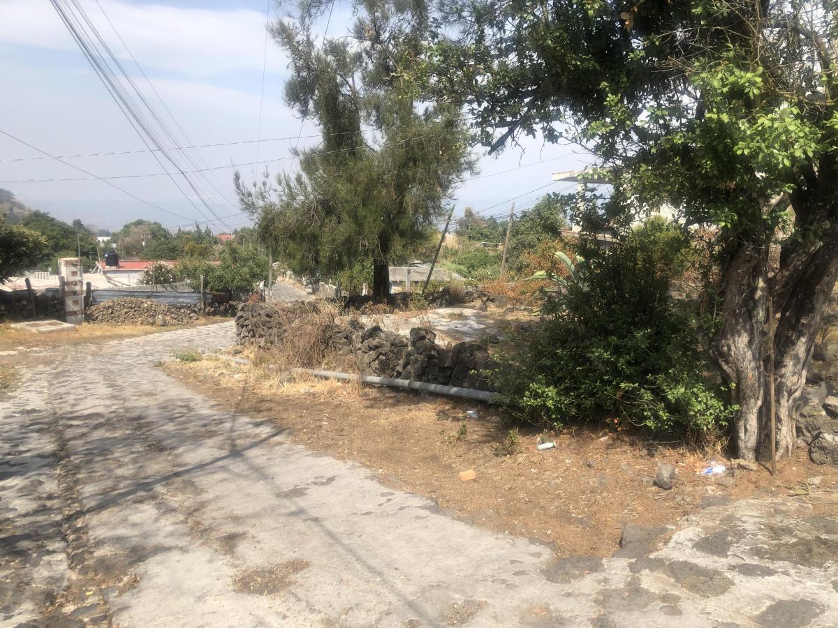 Se vende Agrícola en Tepoztlán