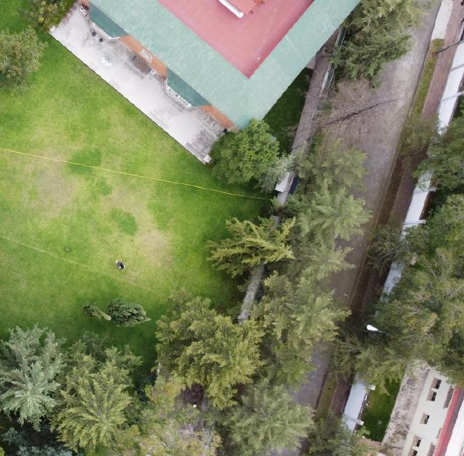 Edo. de México, Huixquilucan