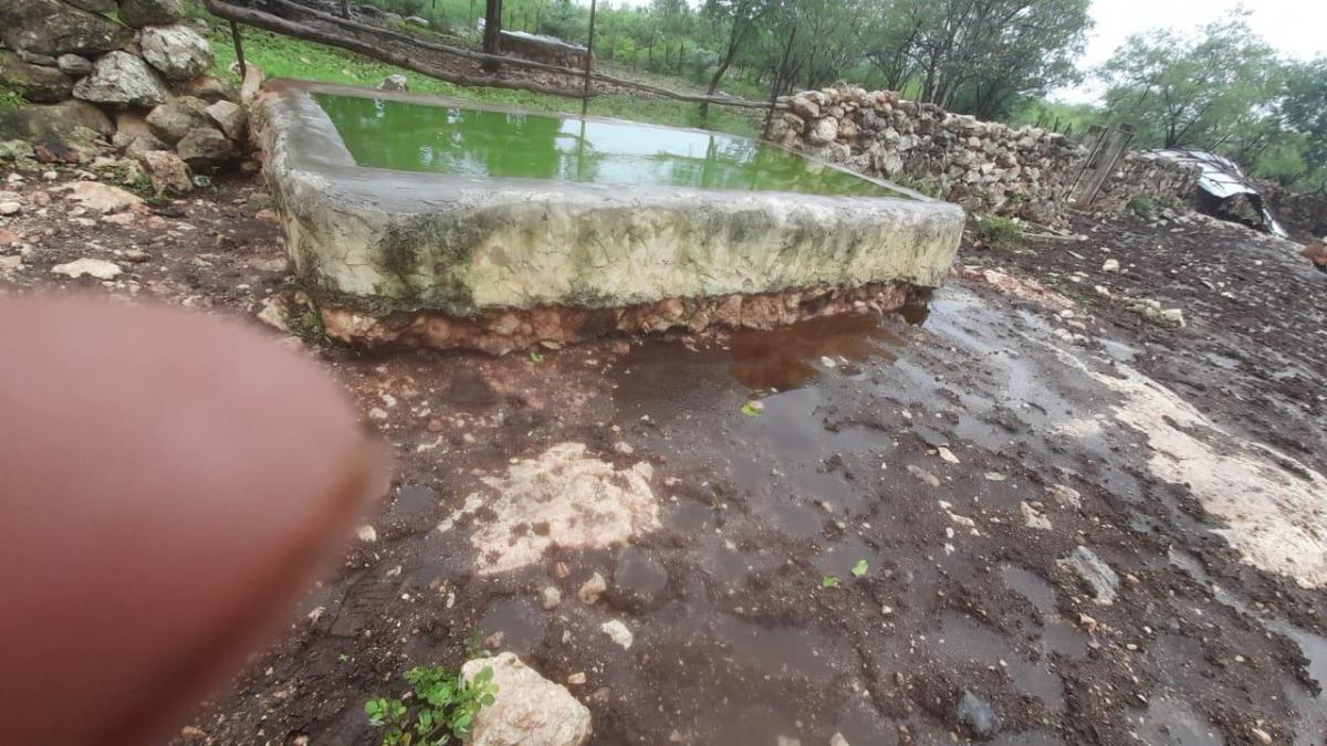 Se vende Rancho en Hocabá