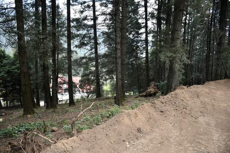 EXCELENTE UBICACIÓN EN AMBIENTE NATURAL - OPORTUNIDA