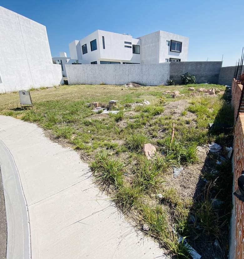 Terreno en Venta, Zen Life IResidencial, El Marqués Que