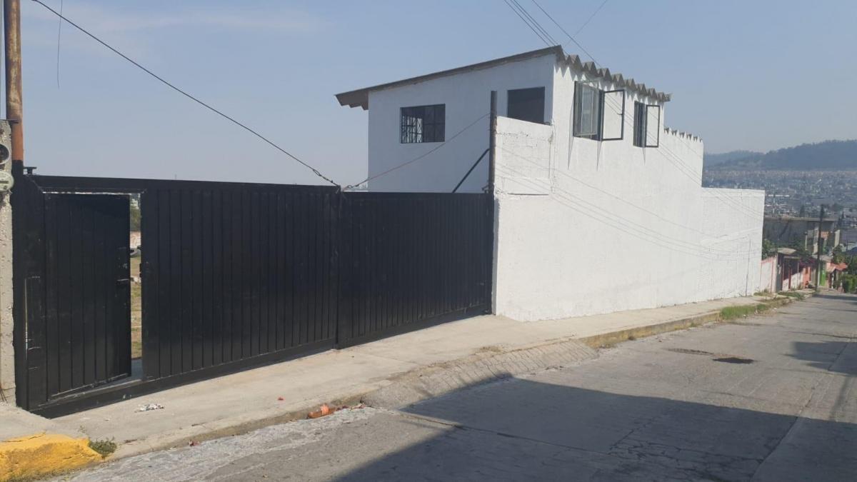 Se vende Terreno en Tultitlán