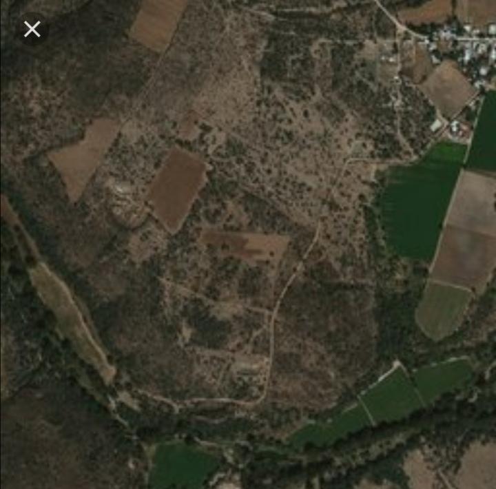 Aguascalientes, México venta de terreno en San Pedro 