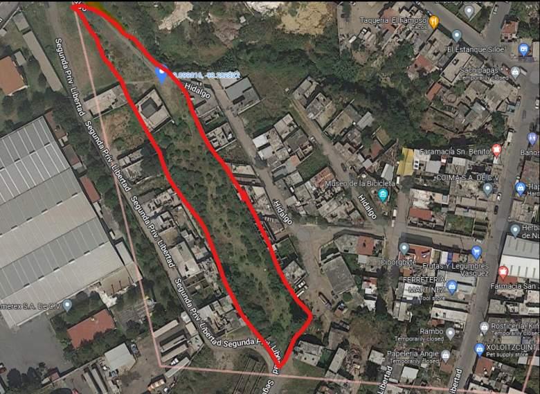 Puebla, Puebla de Zaragoza