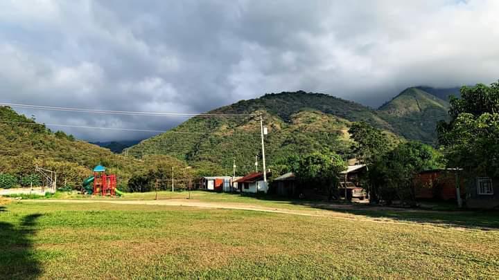Oaxaca, San Miguel Chimalapa