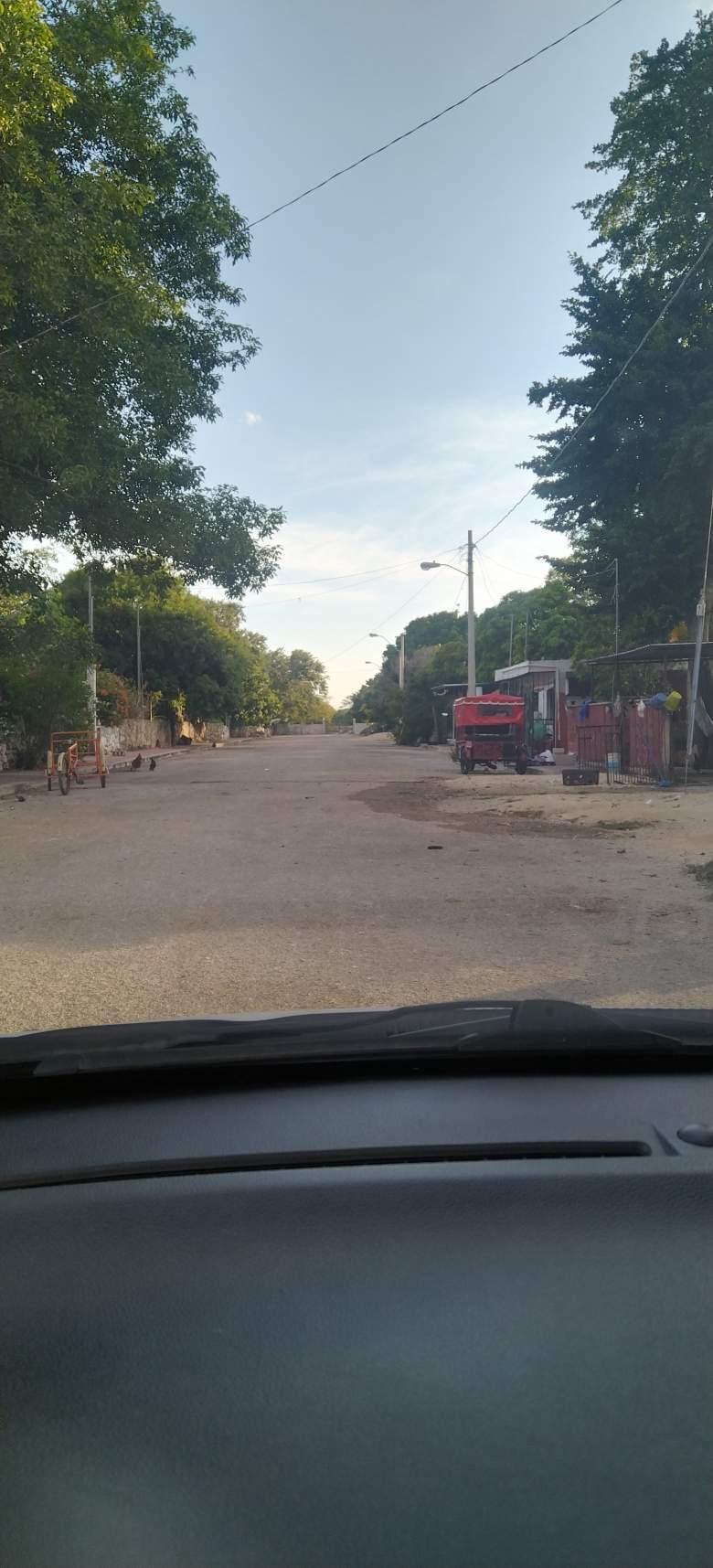 Yucatán, Mérida