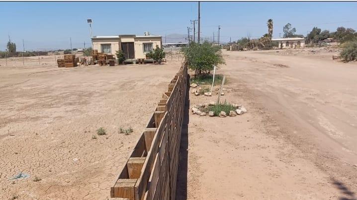 Baja California Norte, Mexicali