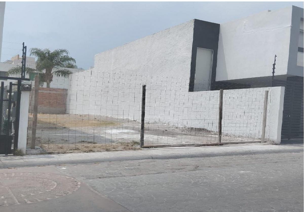 Se vende Lote en Querétaro