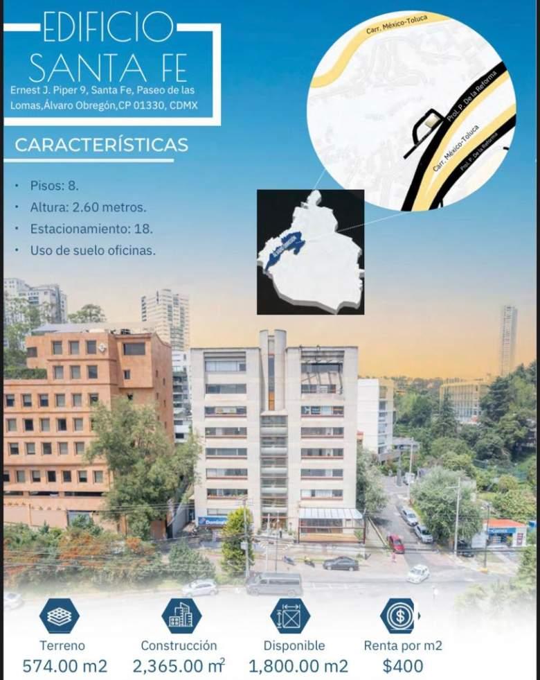 Ciudad de Mexico, Álvaro Obregón