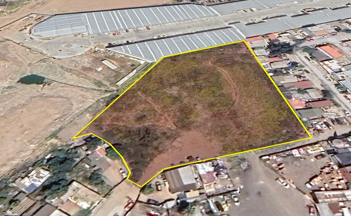 Baja California Norte, Tijuana