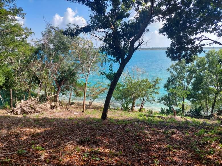 Quintana Roo, Bacalar