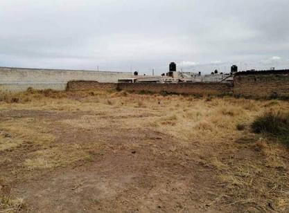 Edo. de México, Rayón