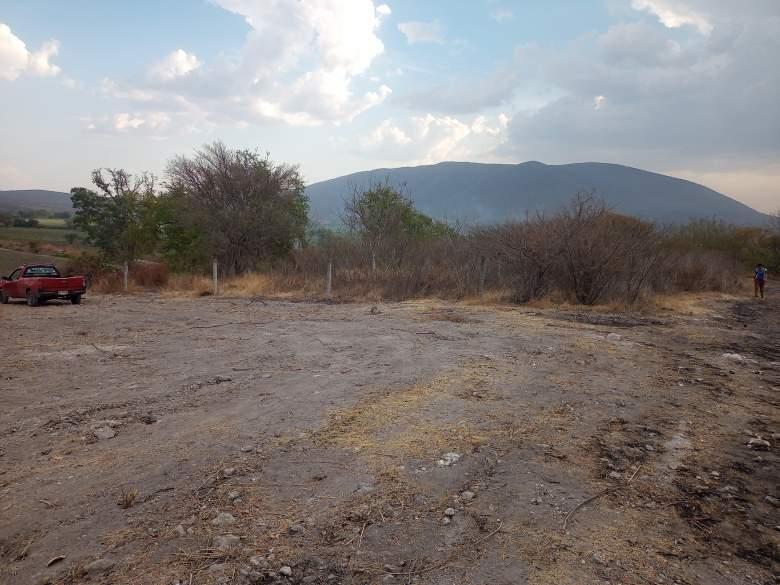 excelente terreno en tlaltizapan 