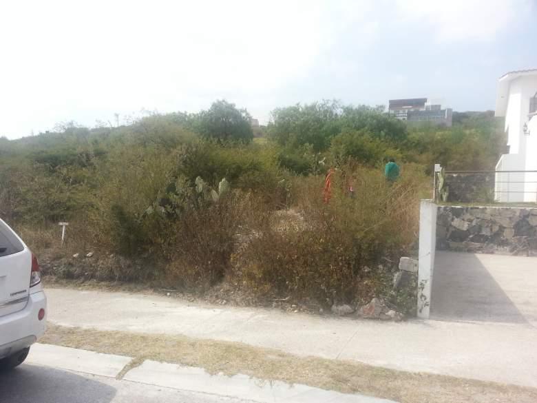 Terreno en Amanali Country  Club & Nautica 