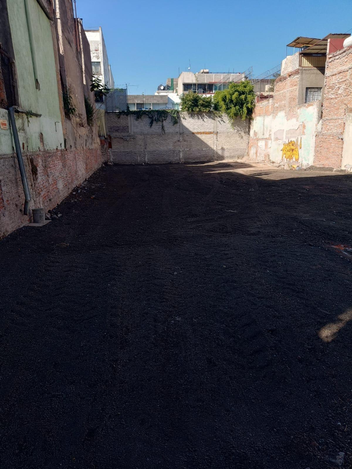  Remato Vendo terreno con proyecto 